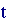 t